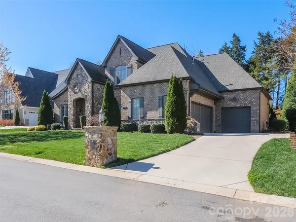 $1,725,000 | 21209 Olde Quarry Lane, Cornelius, NC 28031
