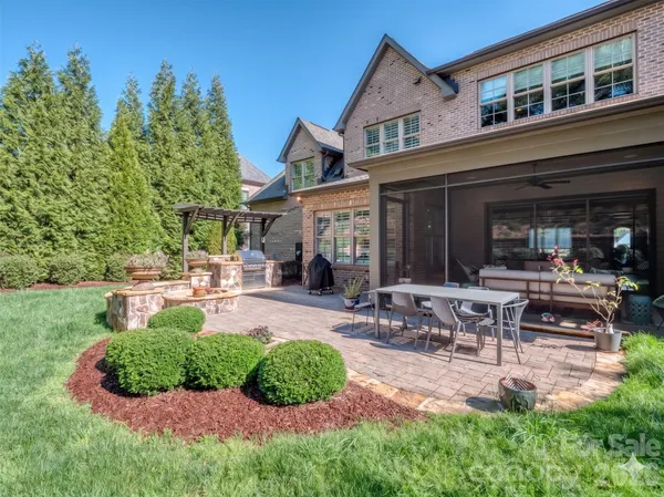 $1,725,000 | 21209 Olde Quarry Lane, Cornelius, NC 28031