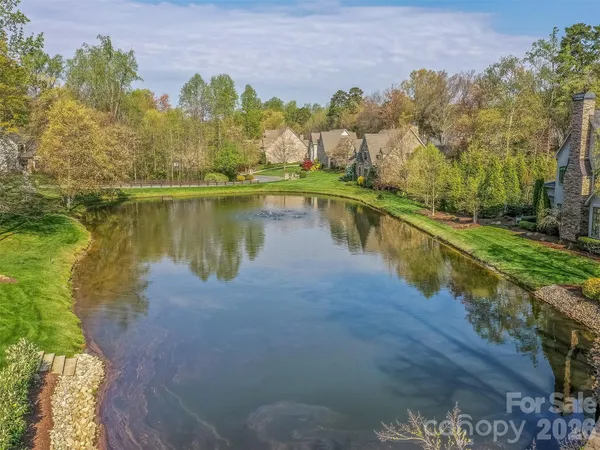 $1,725,000 | 21209 Olde Quarry Lane, Cornelius, NC 28031