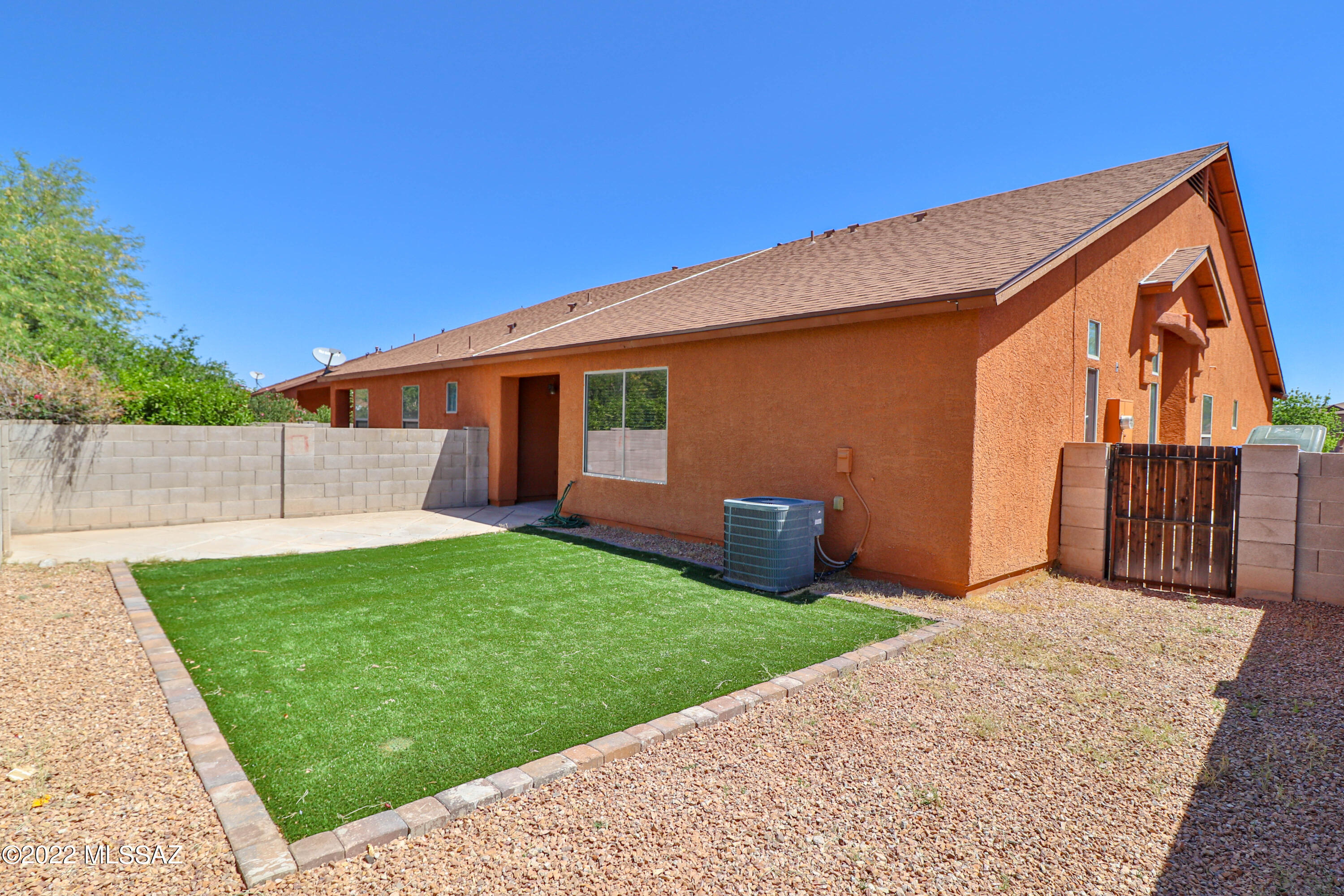 5964 South Avenida Ribero Tucson, AZ 85706 - Photo 24 of 28