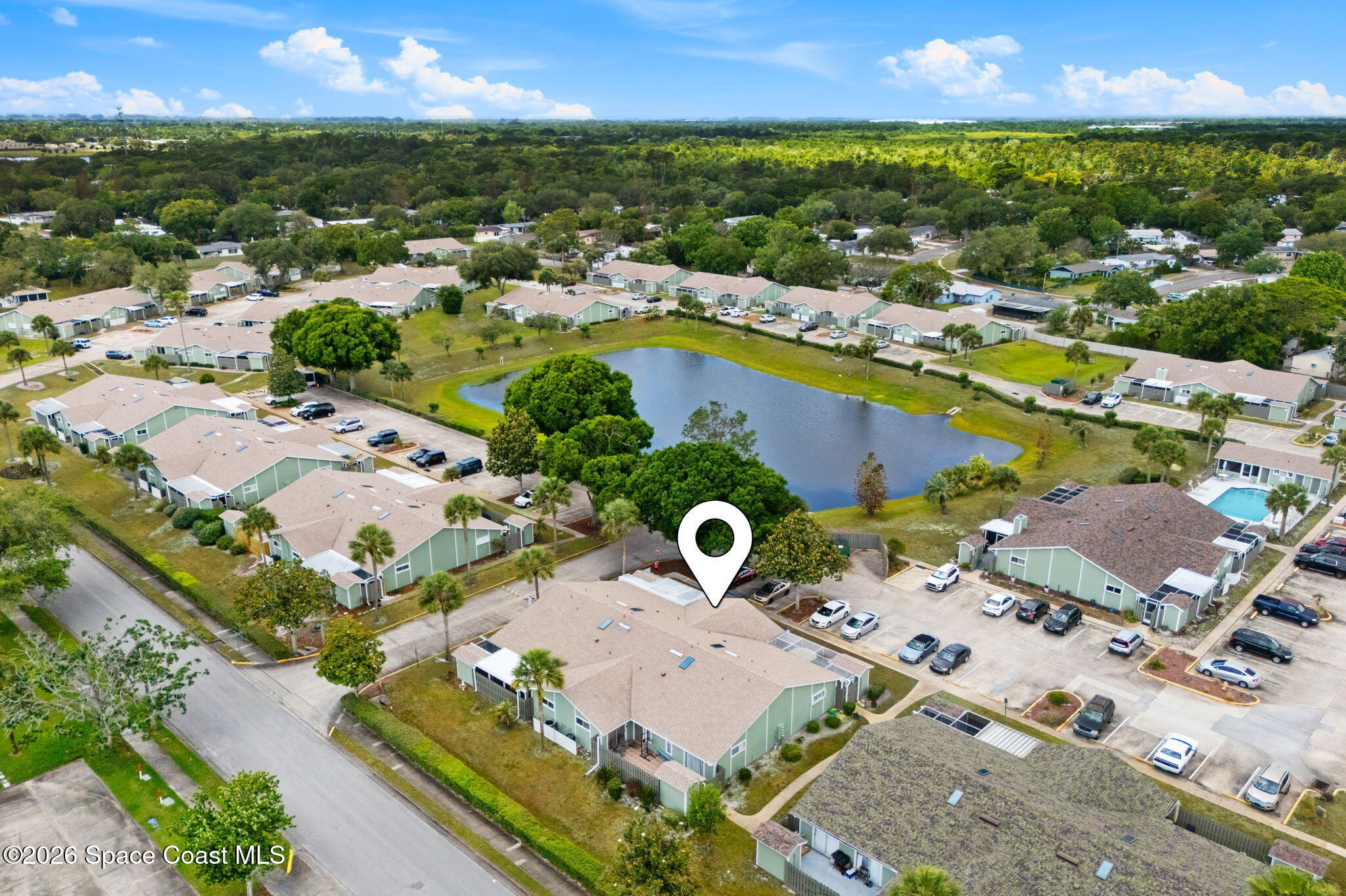 1950 Quail Ridge Court, Unit 1001 Cocoa, FL 32926 - Photo 29 of 43 1950 Quail Ridge Ct. #1001 (17)