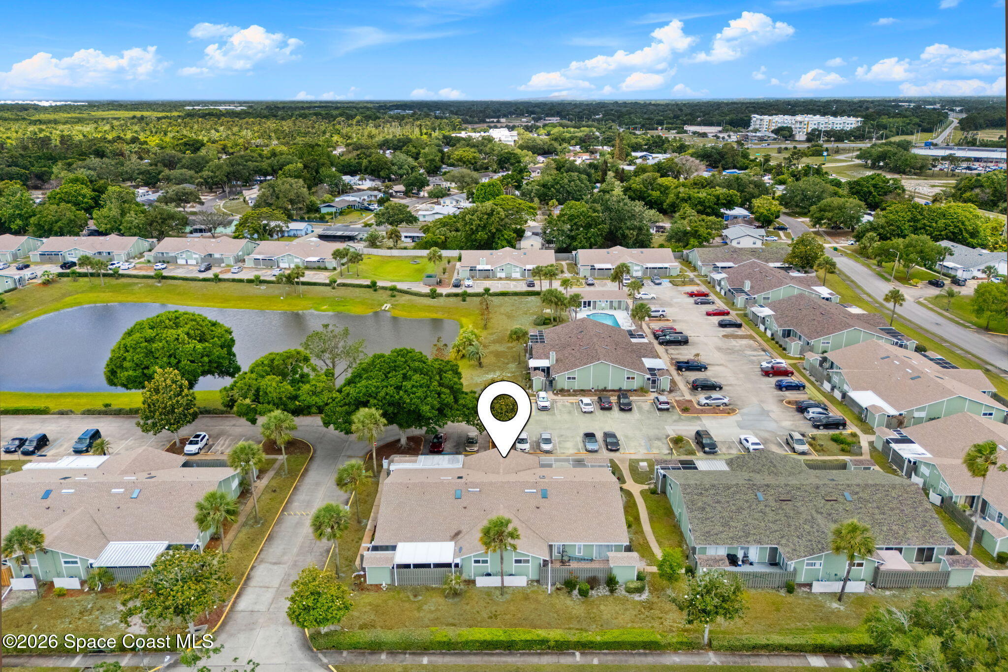 1950 Quail Ridge Court, Unit 1001 Cocoa, FL 32926 - Photo 30 of 43 1950 Quail Ridge Ct. #1001 (15)