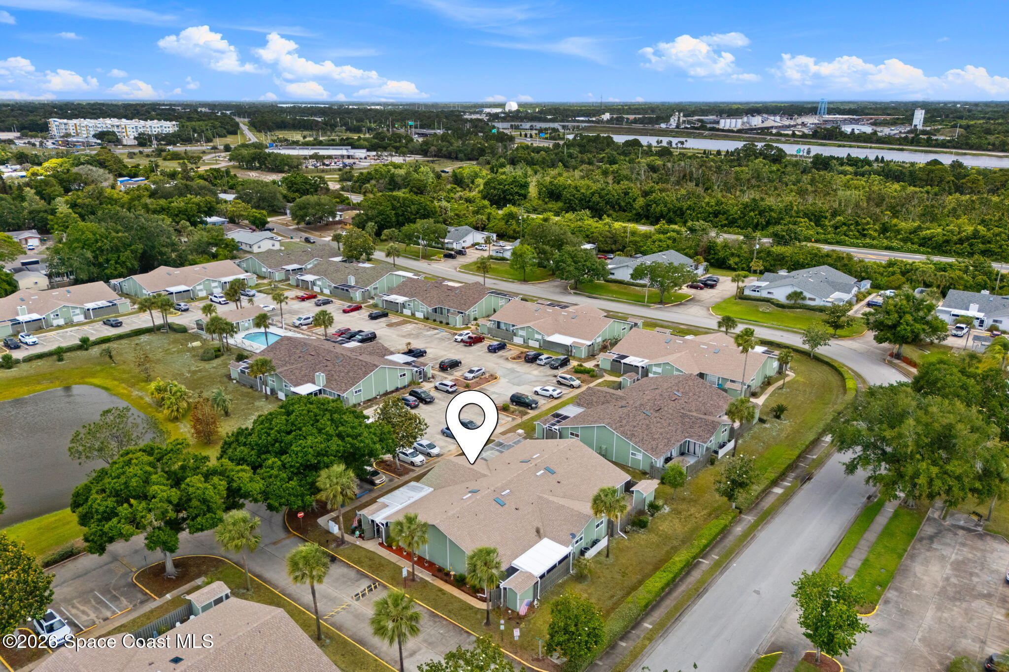 1950 Quail Ridge Court, Unit 1001 Cocoa, FL 32926 - Photo 31 of 43 1950 Quail Ridge Ct. #1001 (13)