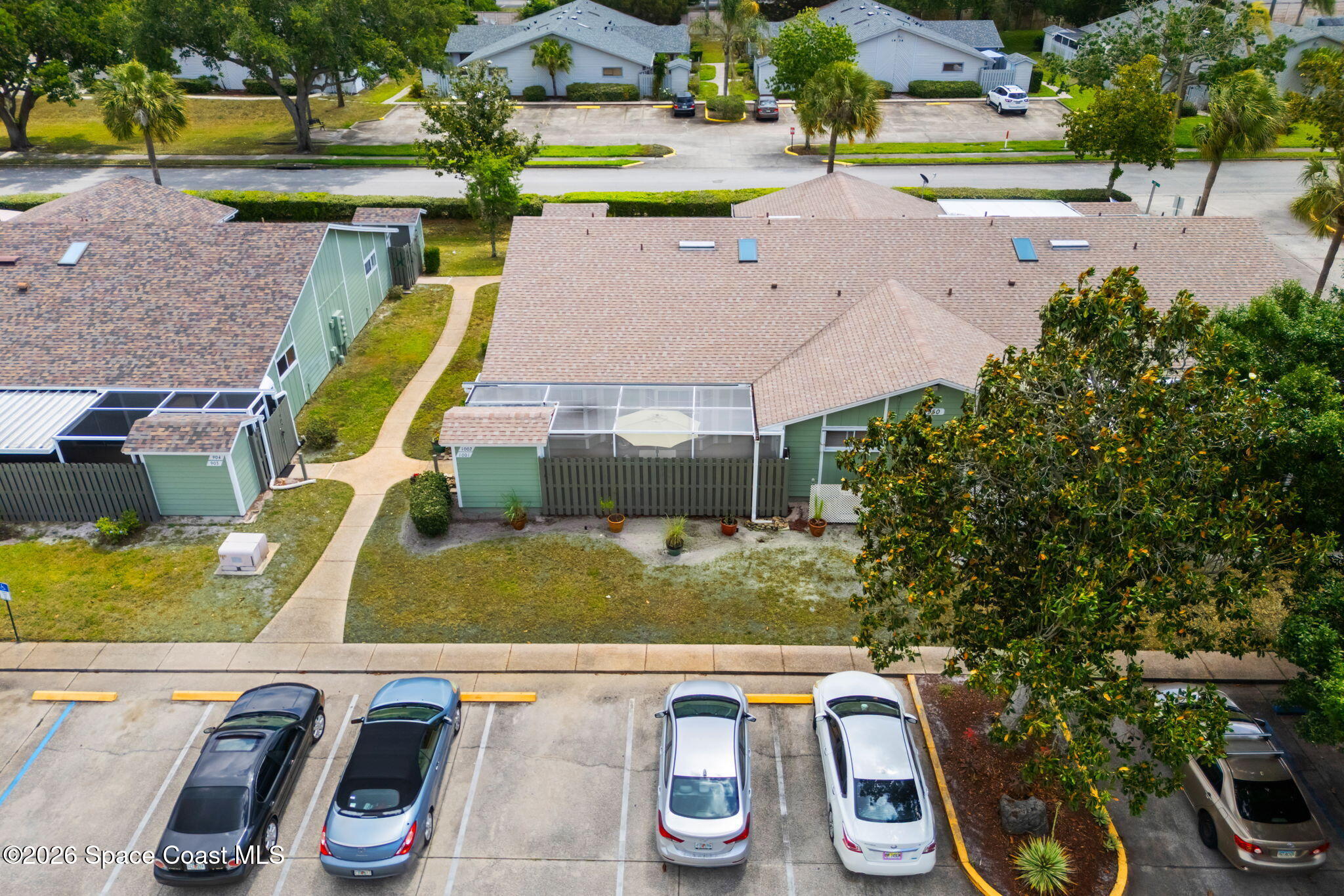 1950 Quail Ridge Court, Unit 1001 Cocoa, FL 32926 - Photo 39 of 43 1950 Quail Ridge Ct. #1001 (3)