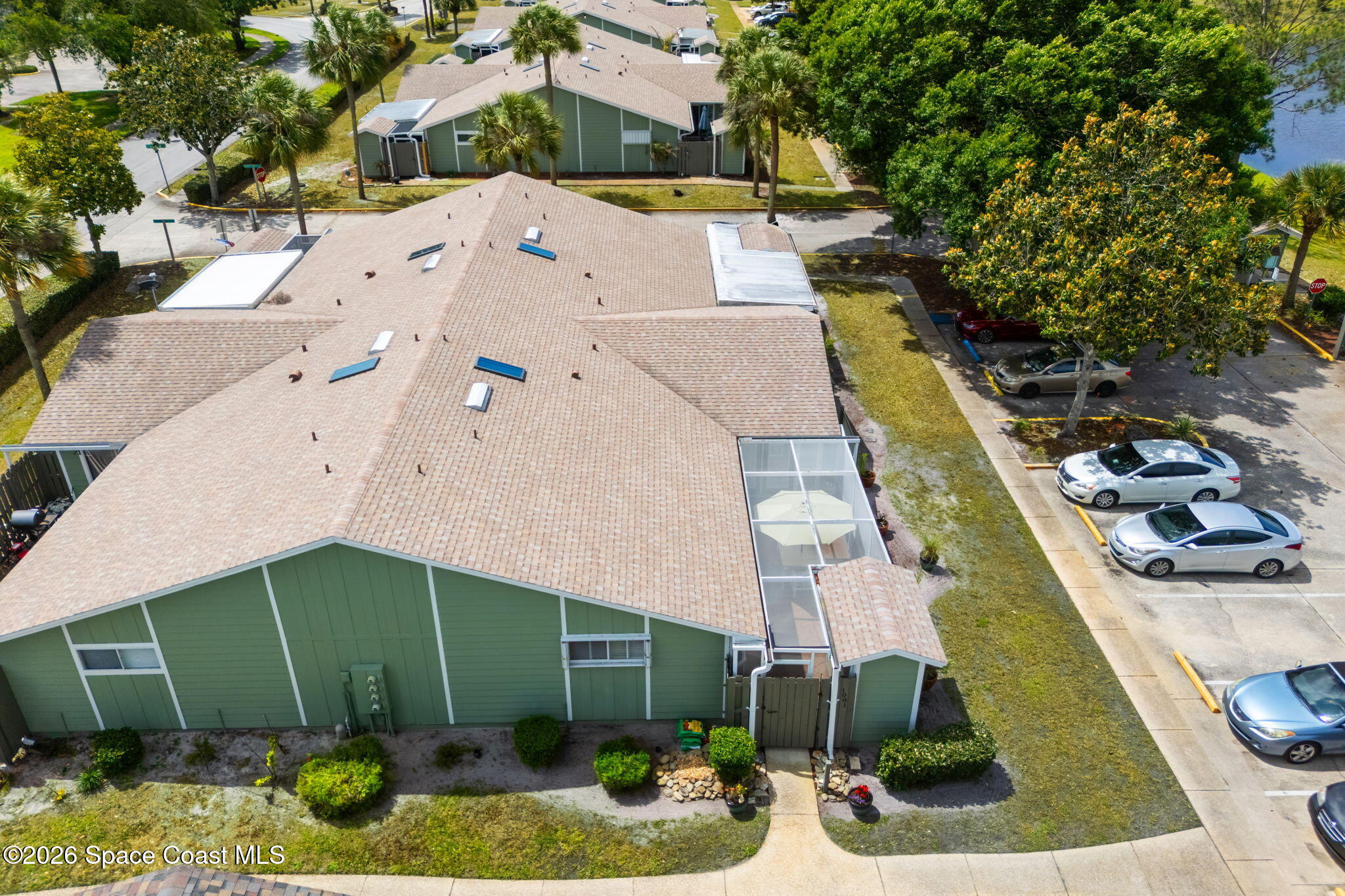 1950 Quail Ridge Court, Unit 1001 Cocoa, FL 32926 - Photo 40 of 43 1950 Quail Ridge Ct. #1001 (2)