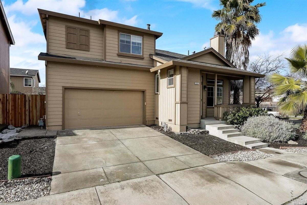 2351 Turquoise Way Santa Rosa, CA 95404 - Photo 1 of 1 Gallery Image 1