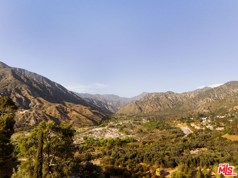 7900 Rim Canyon Road Sunland, CA 91040 - Photo 45 of 46 a view of mountains and valleys
