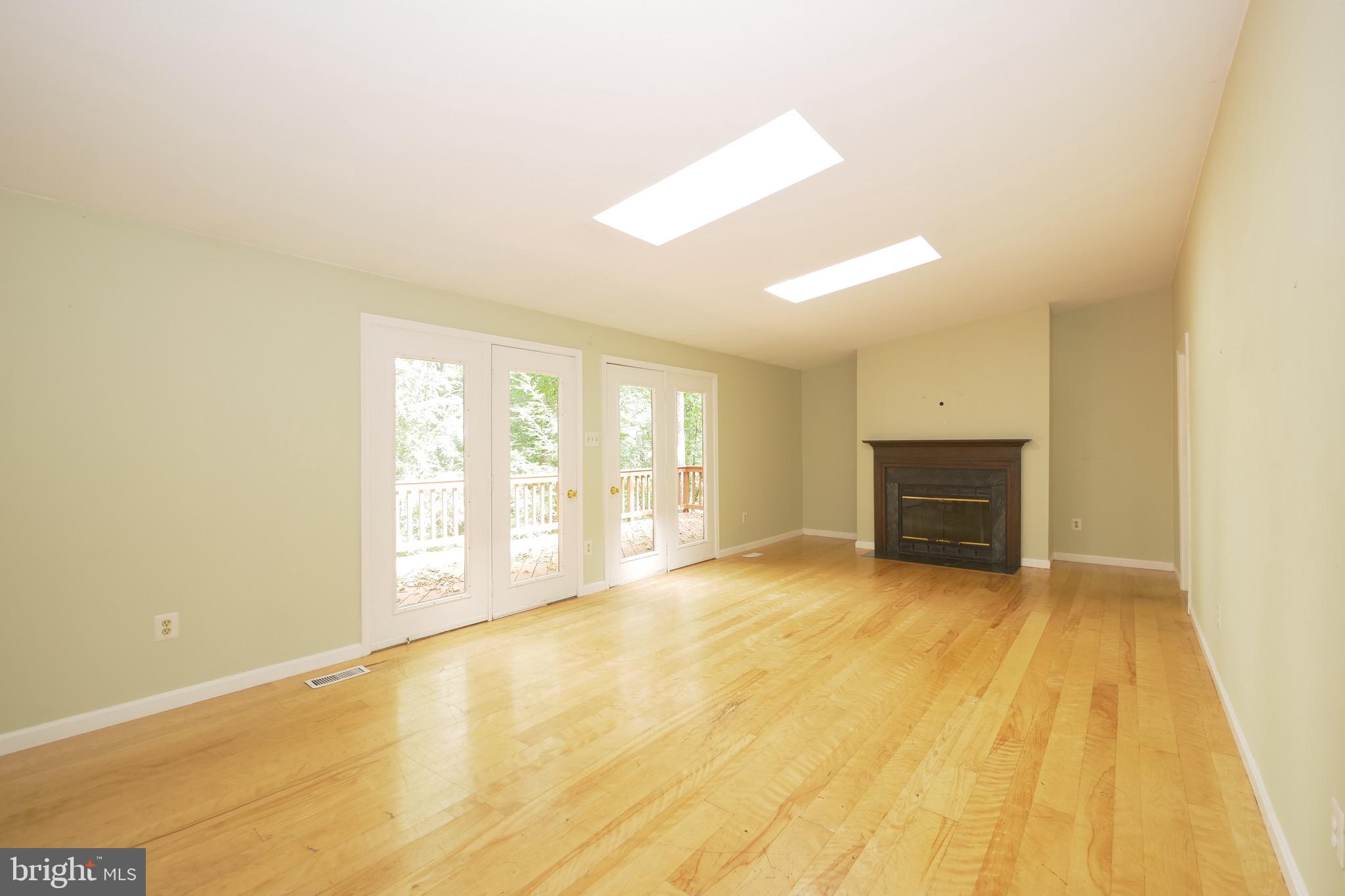 6744 Hemlock Point Road New Market, MD 21774 - Photo 14 of 30 Family Room