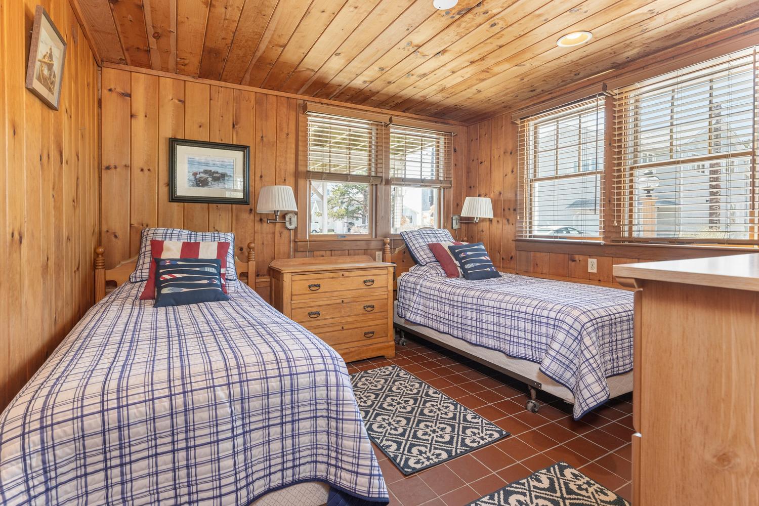 18 New Salt Road Ocean Park, ME 04063 - Photo 25 of 43 Bedroom 4