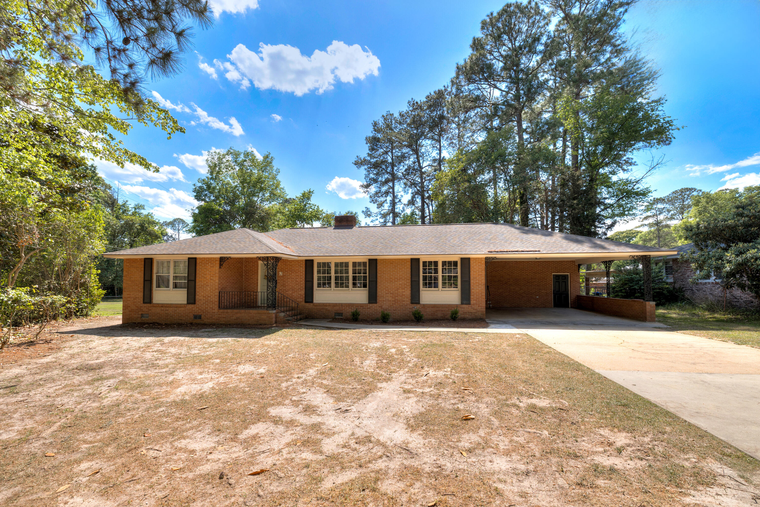 2 Robbins Avenue Sumter, SC 29150 - Photo 3 of 39