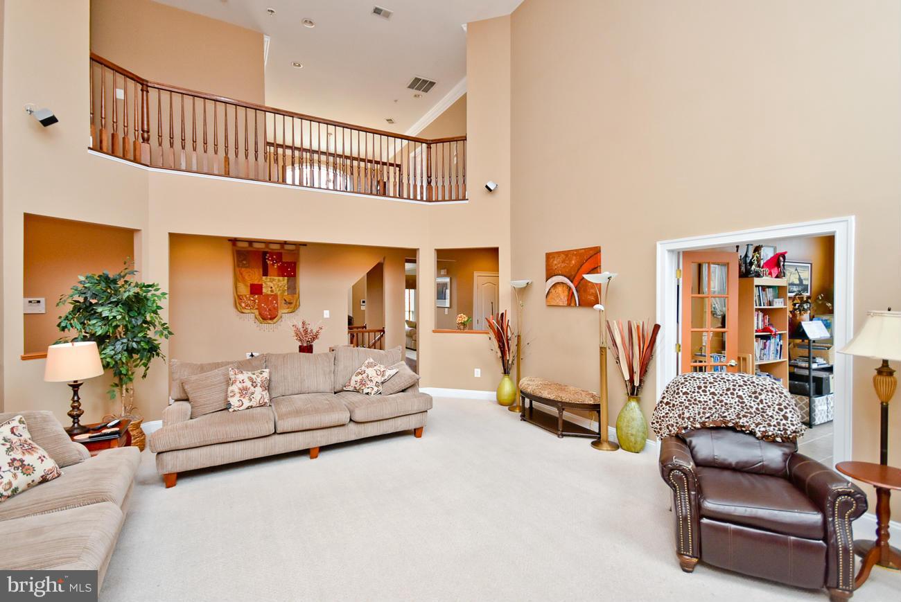 14403 Driftwood Road Bowie, MD 20721 - Photo 14 of 30 Family Room View #2
