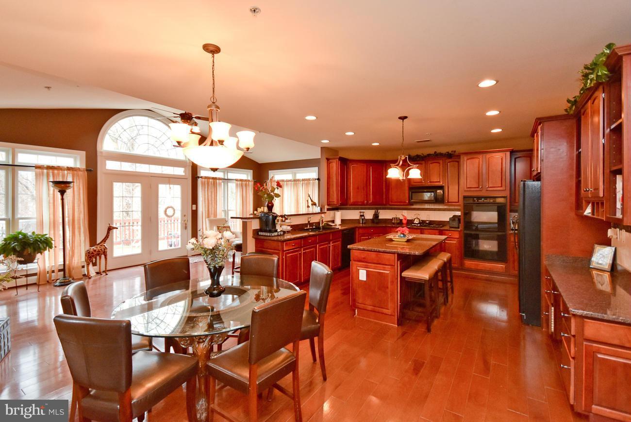 14403 Driftwood Road Bowie, MD 20721 - Photo 3 of 30 Kitchen