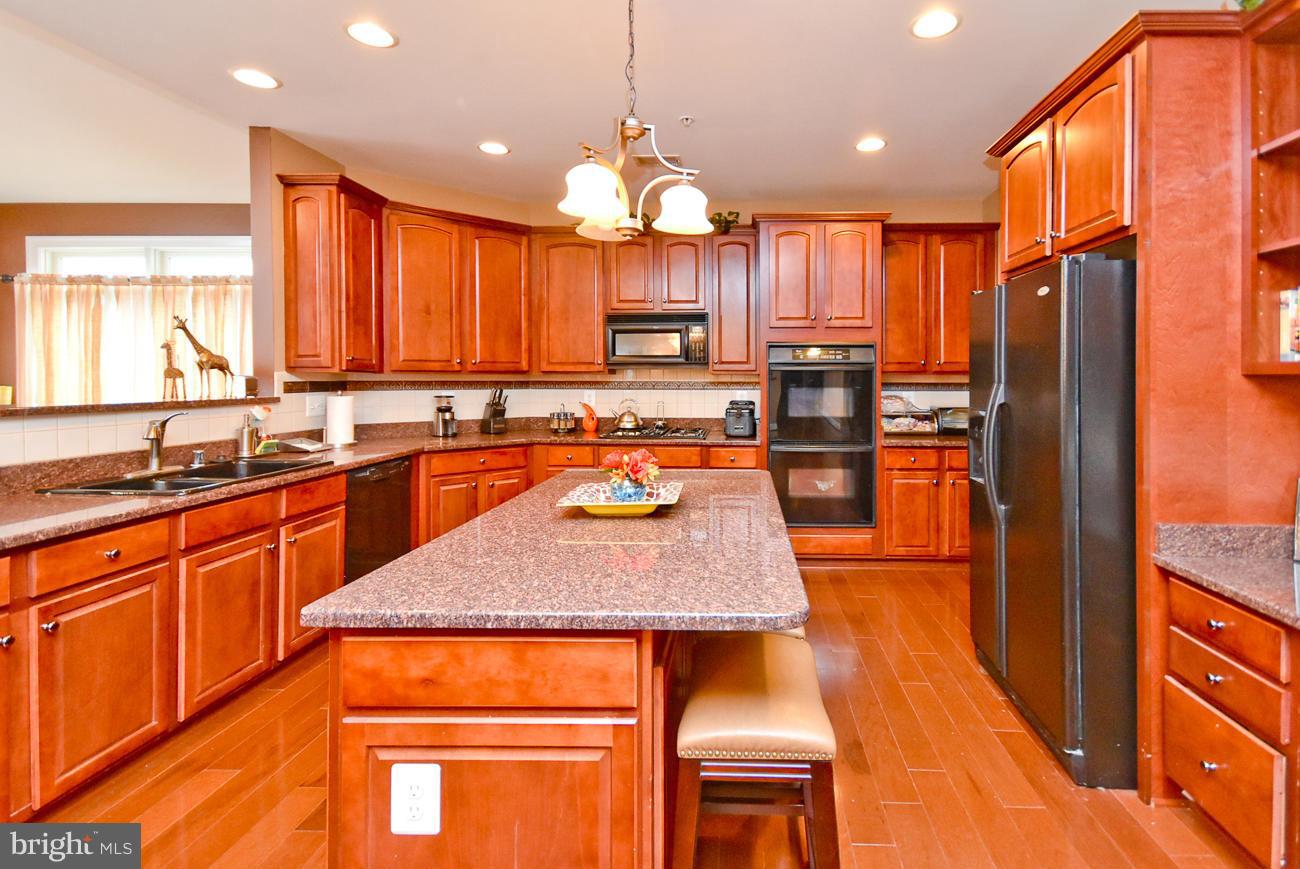 14403 Driftwood Road Bowie, MD 20721 - Photo 4 of 30 Kitchen