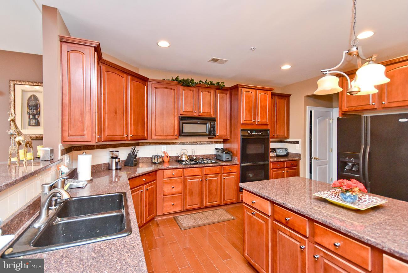 14403 Driftwood Road Bowie, MD 20721 - Photo 5 of 30 Kitchen