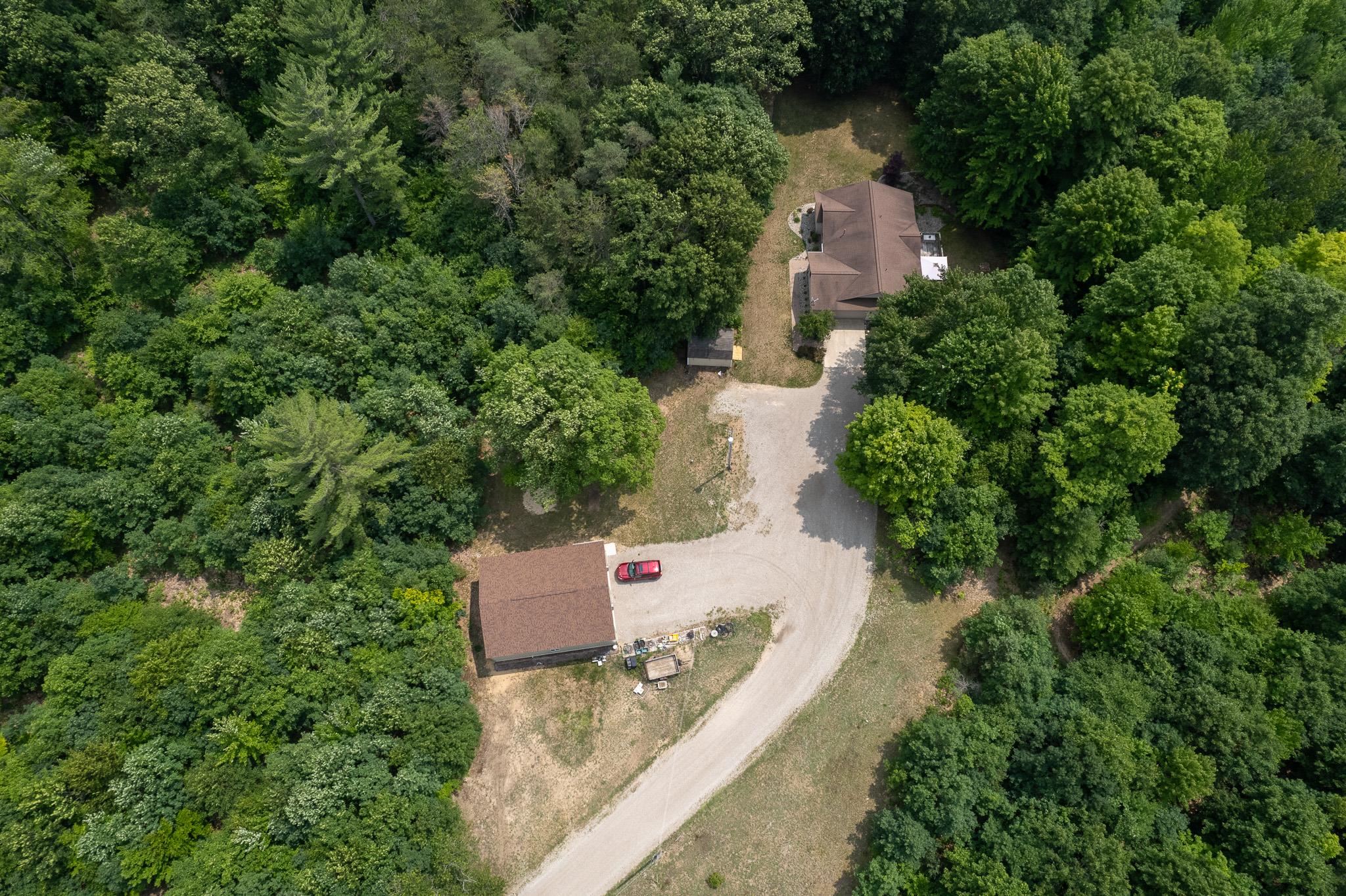8188 Sparling Road Fife Lake, MI 49633 - Photo 10 of 38