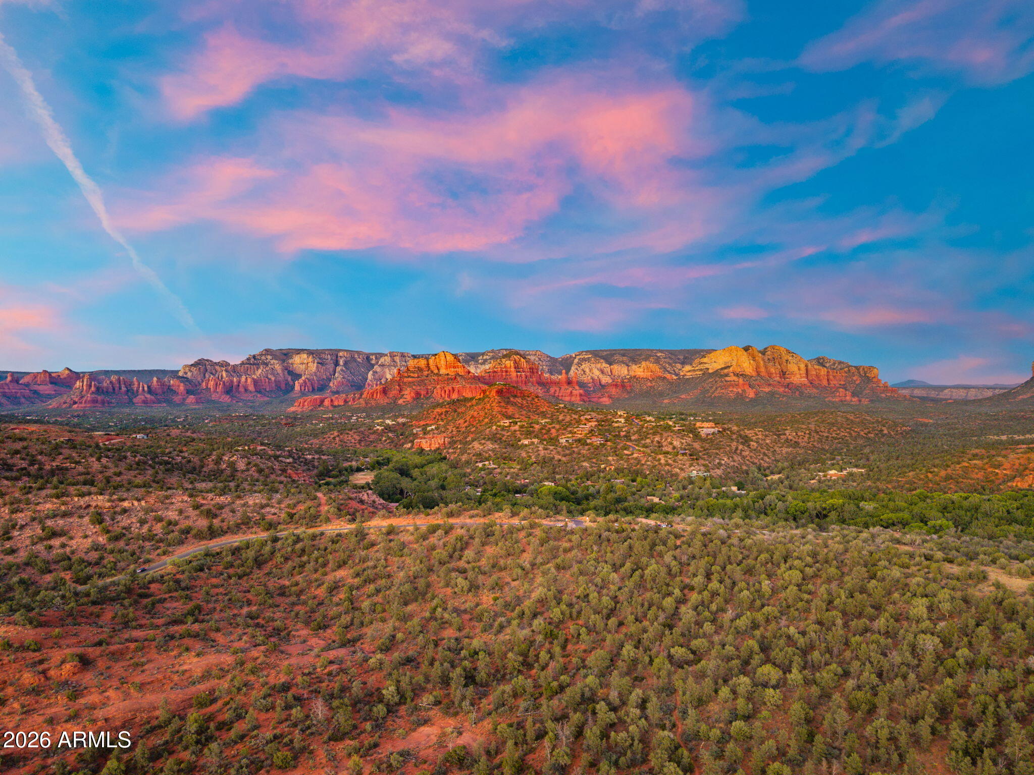 1960 Red Rock Loop Road Sedona, AZ 86336 - Photo 5 of 121