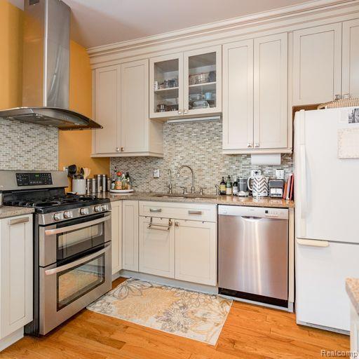 1541 Merrick Street Detroit, MI 48208 - Photo 9 of 51 Gallery Image 9
