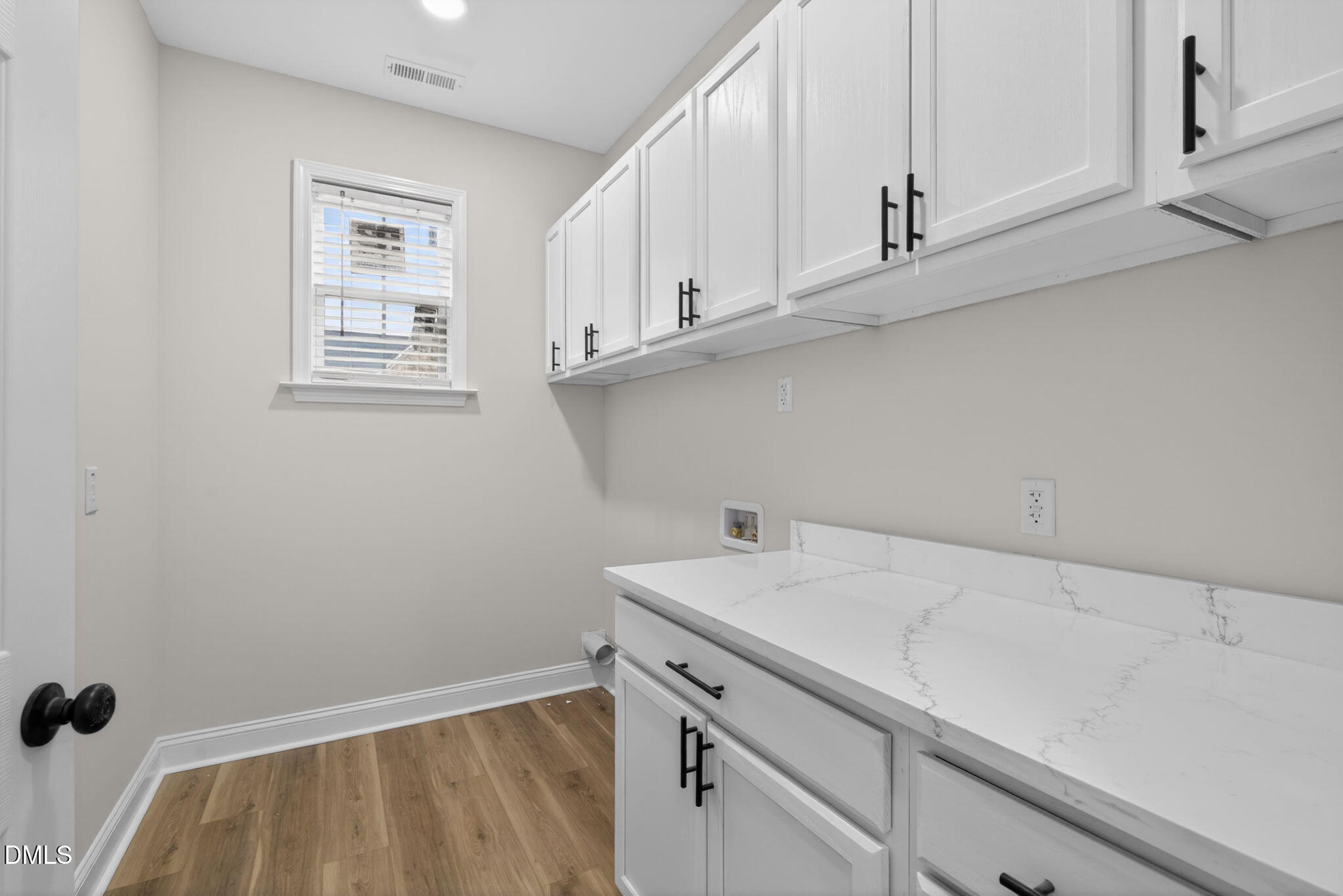 2126 Fieldcrest Road East Wilson, NC 27893 - Photo 24 of 40 Laundry