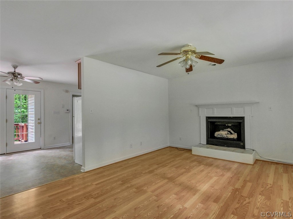4294 Three Bridge Road Powhatan, VA 23139 - Photo 3 of 26 Gallery Image 3