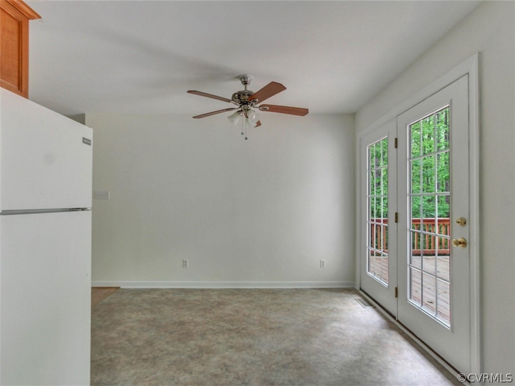 4294 Three Bridge Road Powhatan, VA 23139 - Photo 6 of 26 Gallery Image 6