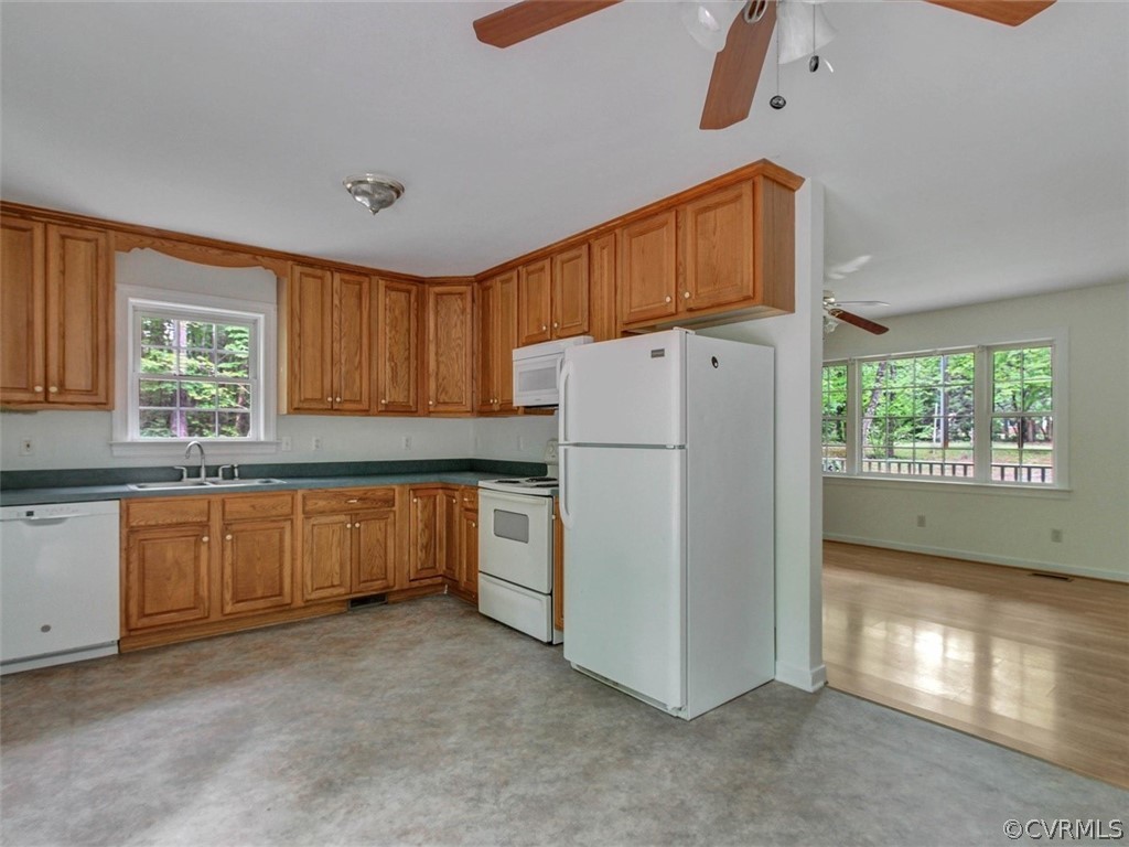 4294 Three Bridge Road Powhatan, VA 23139 - Photo 8 of 26 Gallery Image 8