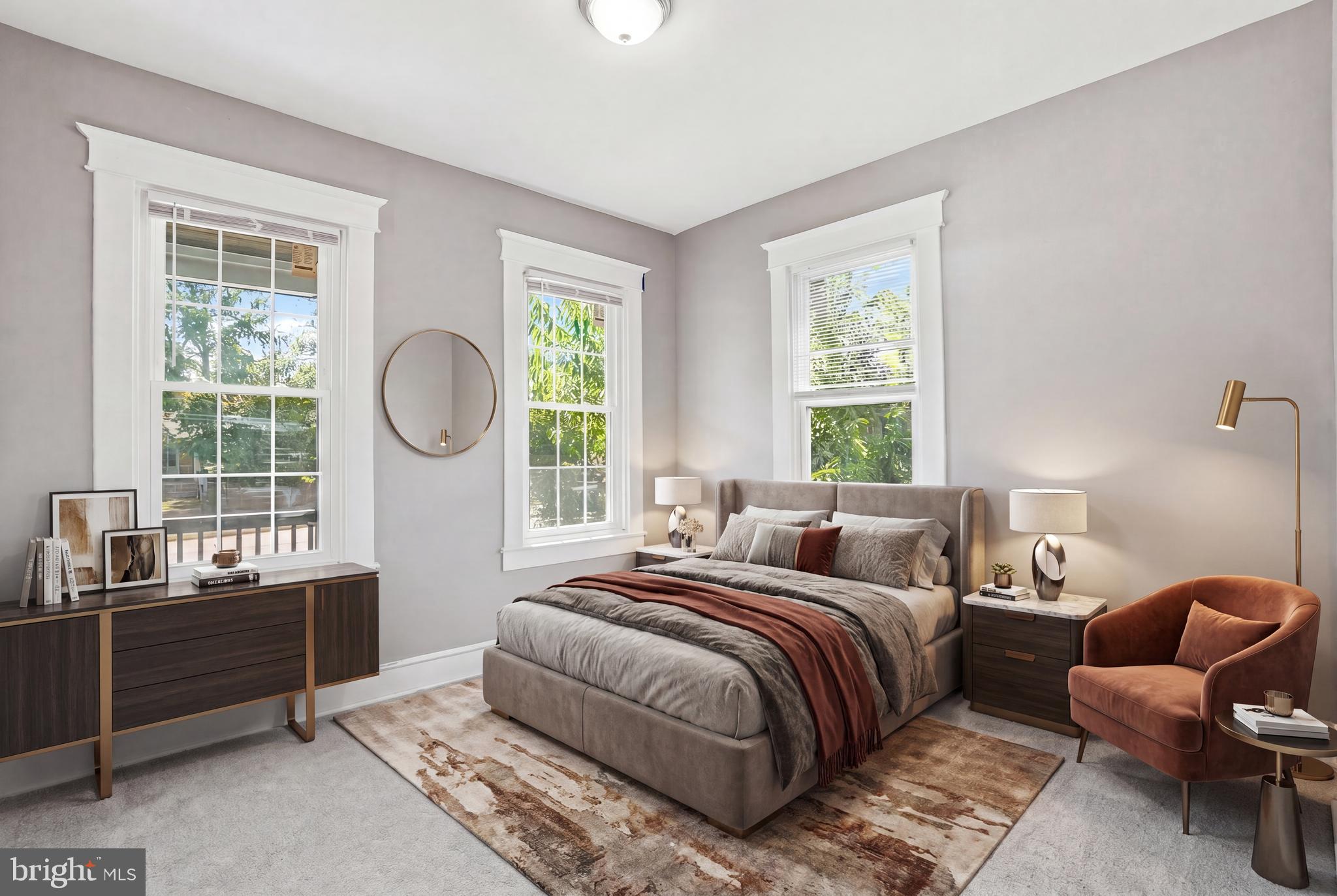 4406 Ritchie Highway Baltimore, MD 21225 - Photo 23 of 31 Virtually Staged