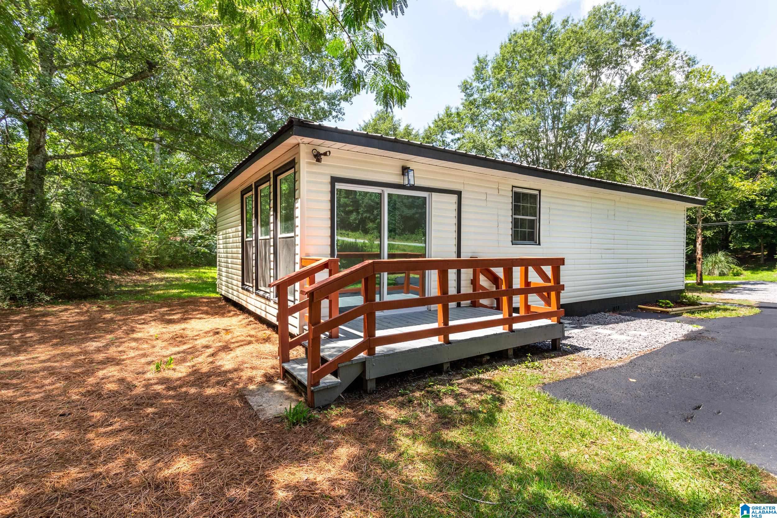 1000 Cook Springs Road Pell City, AL 35125 - Photo 45 of 48