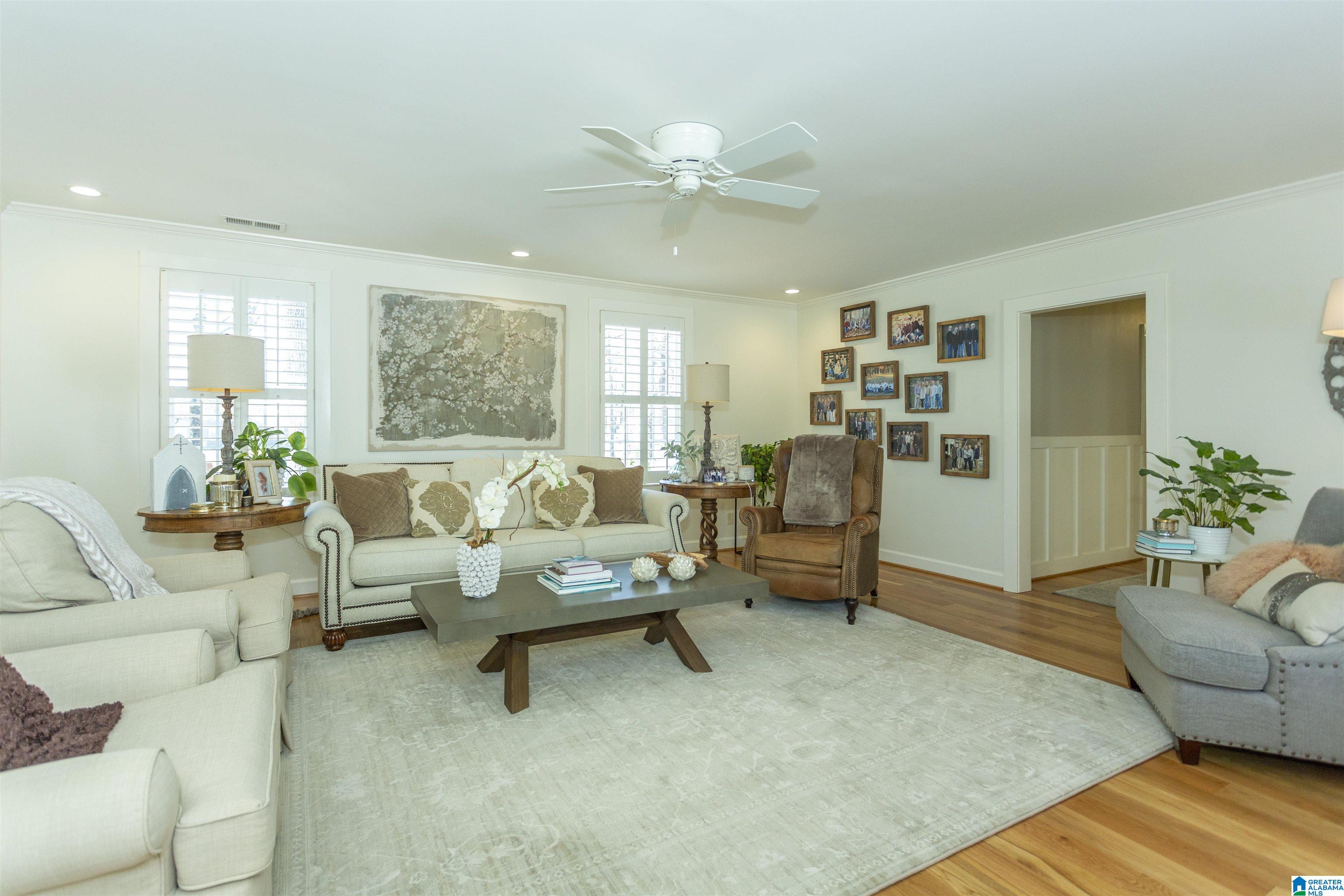 5449 Sutherland Road Mount Olive, AL 35117 - Photo 9 of 69