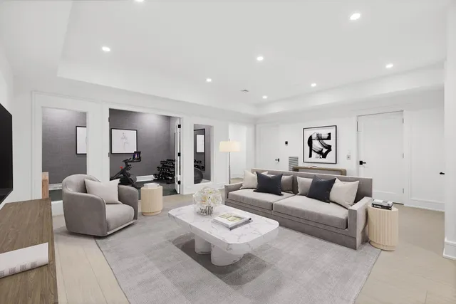 $2,875,000 | 24 Stone Bridge, Demarest, NJ 07627