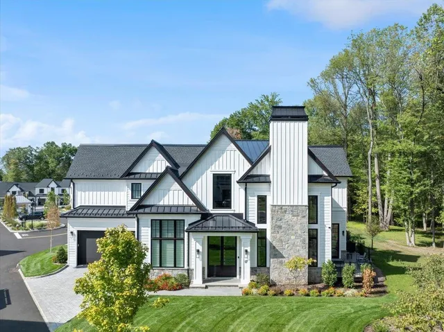 $2,875,000 | 24 Stone Bridge, Demarest, NJ 07627