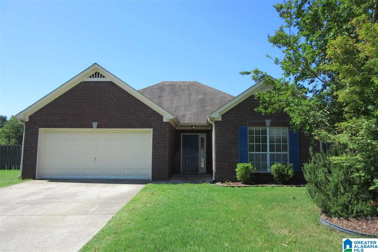 143 Renwick Lane Calera, AL 35040 - Photo 1 of 50