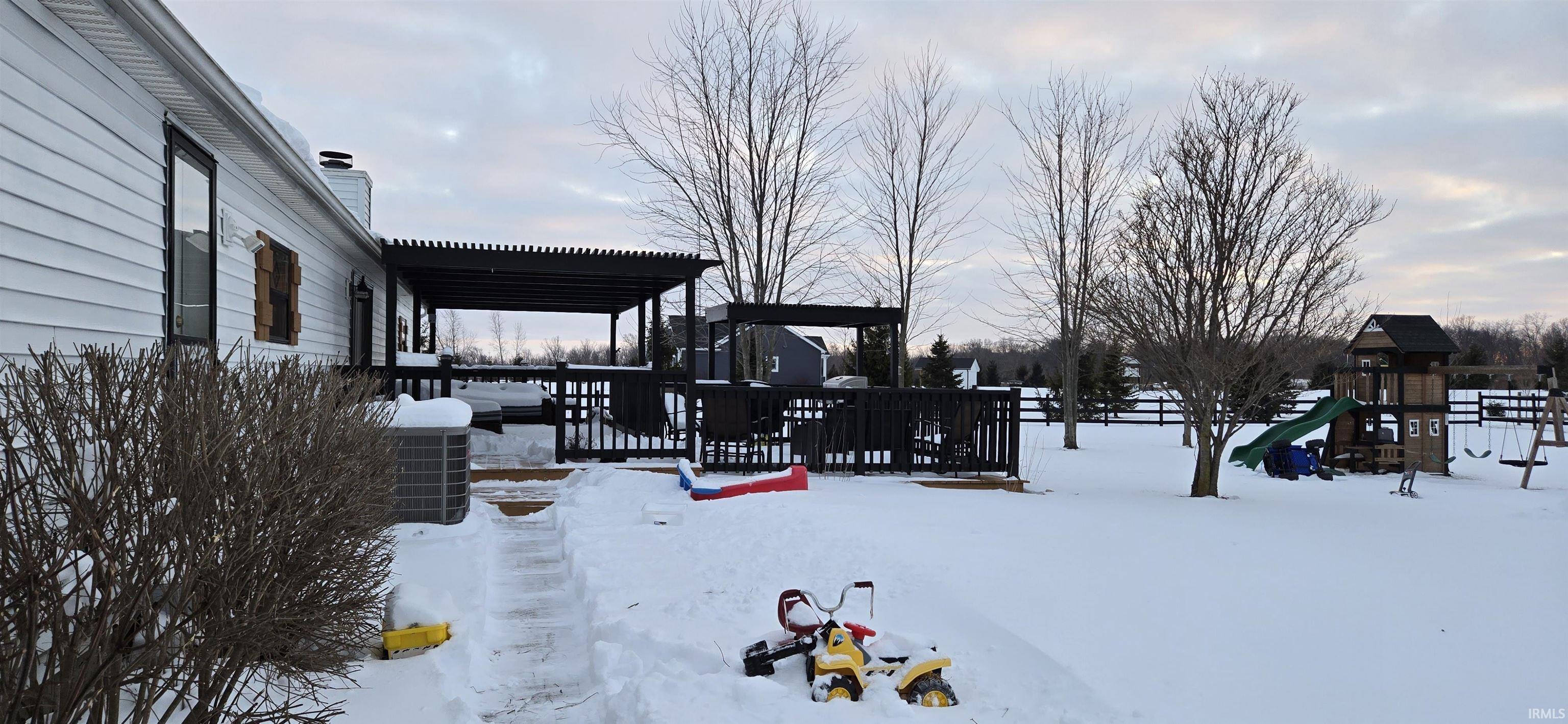 2588 Morrison Road Wabash, IN 46992 - Photo 25 of 34