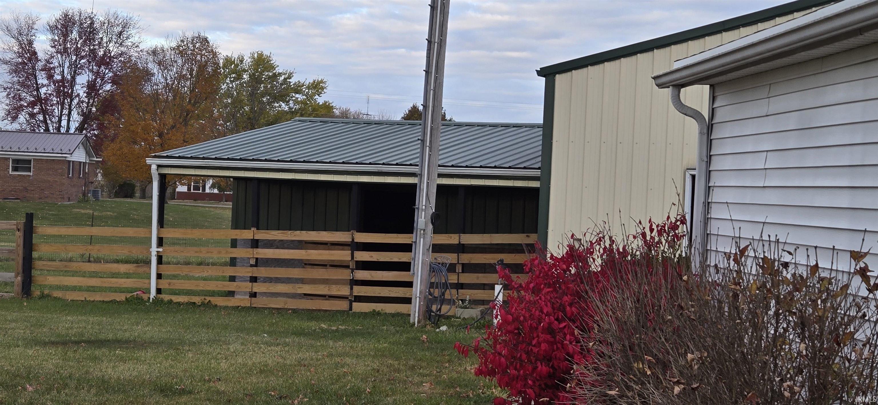 2588 Morrison Road Wabash, IN 46992 - Photo 30 of 34