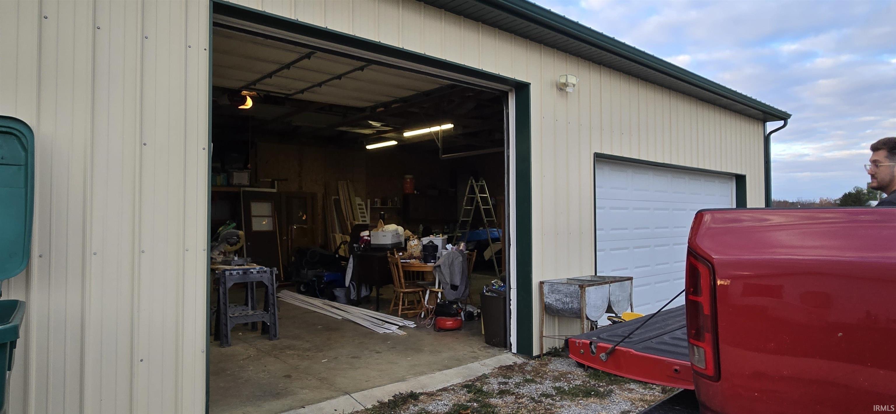 2588 Morrison Road Wabash, IN 46992 - Photo 33 of 34