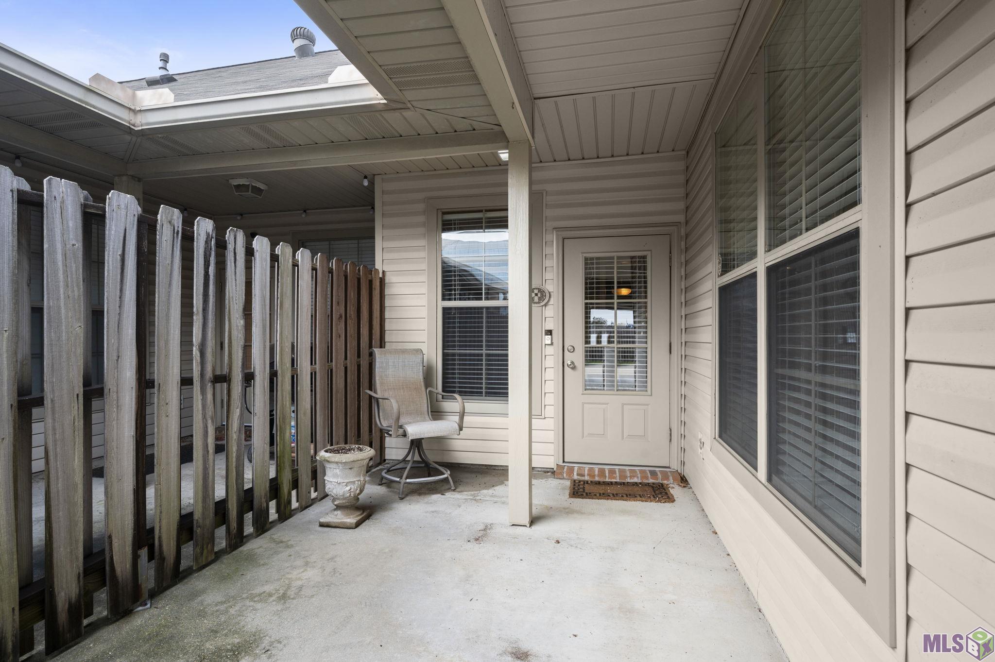 2907 Magazine Drive Baton Rouge, LA 70816 - Photo 17 of 22