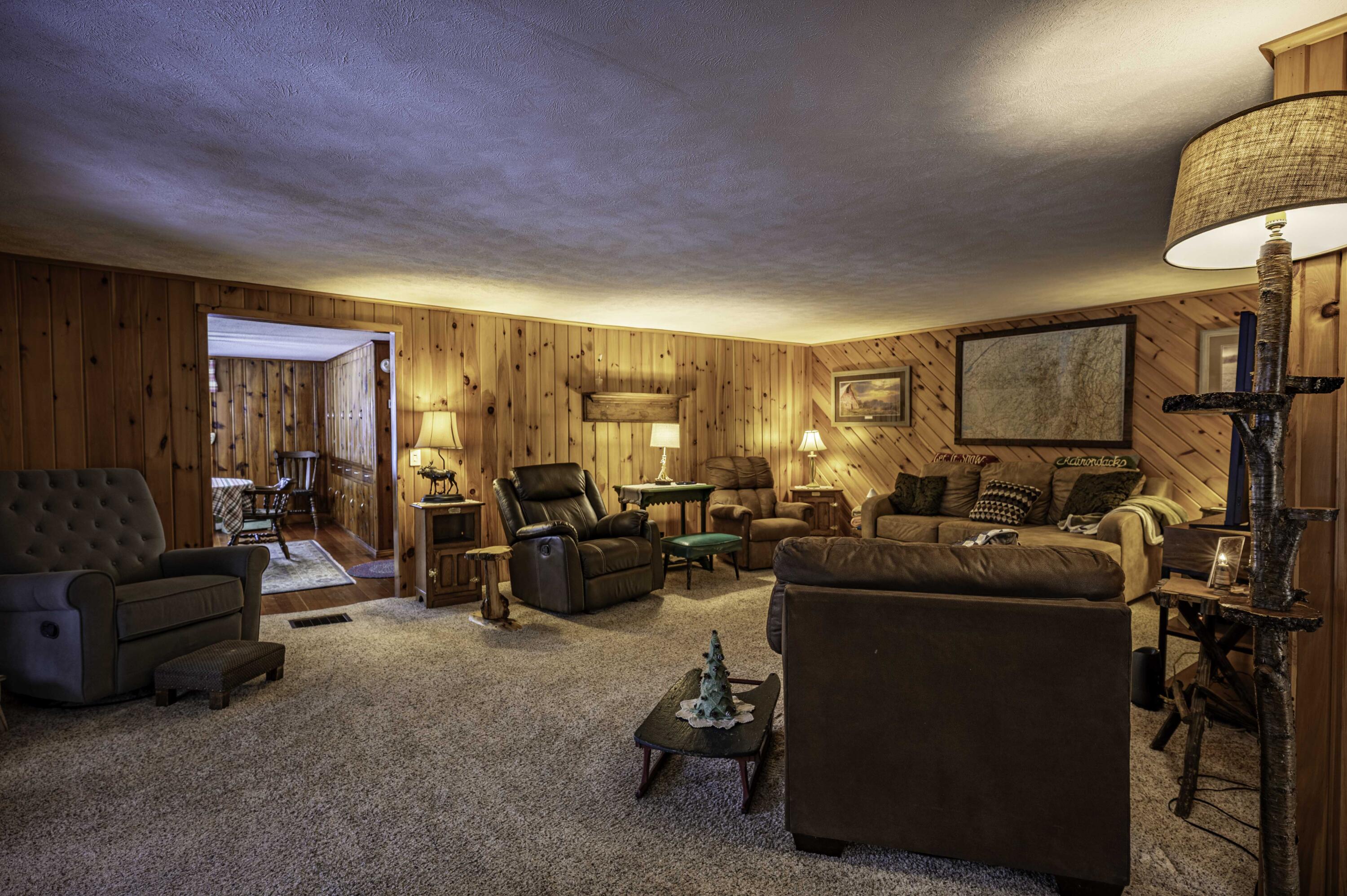 156 Big Moose Road Eagle Bay, NY 13331 - Photo 12 of 49