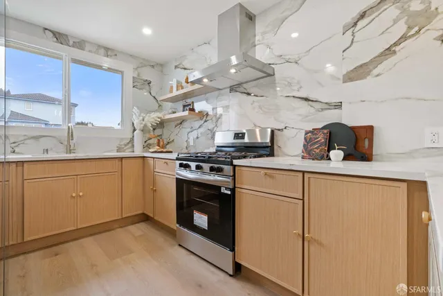 $1,188,000 | 315 Hazelwood Drive, South San Francisco, CA 94080