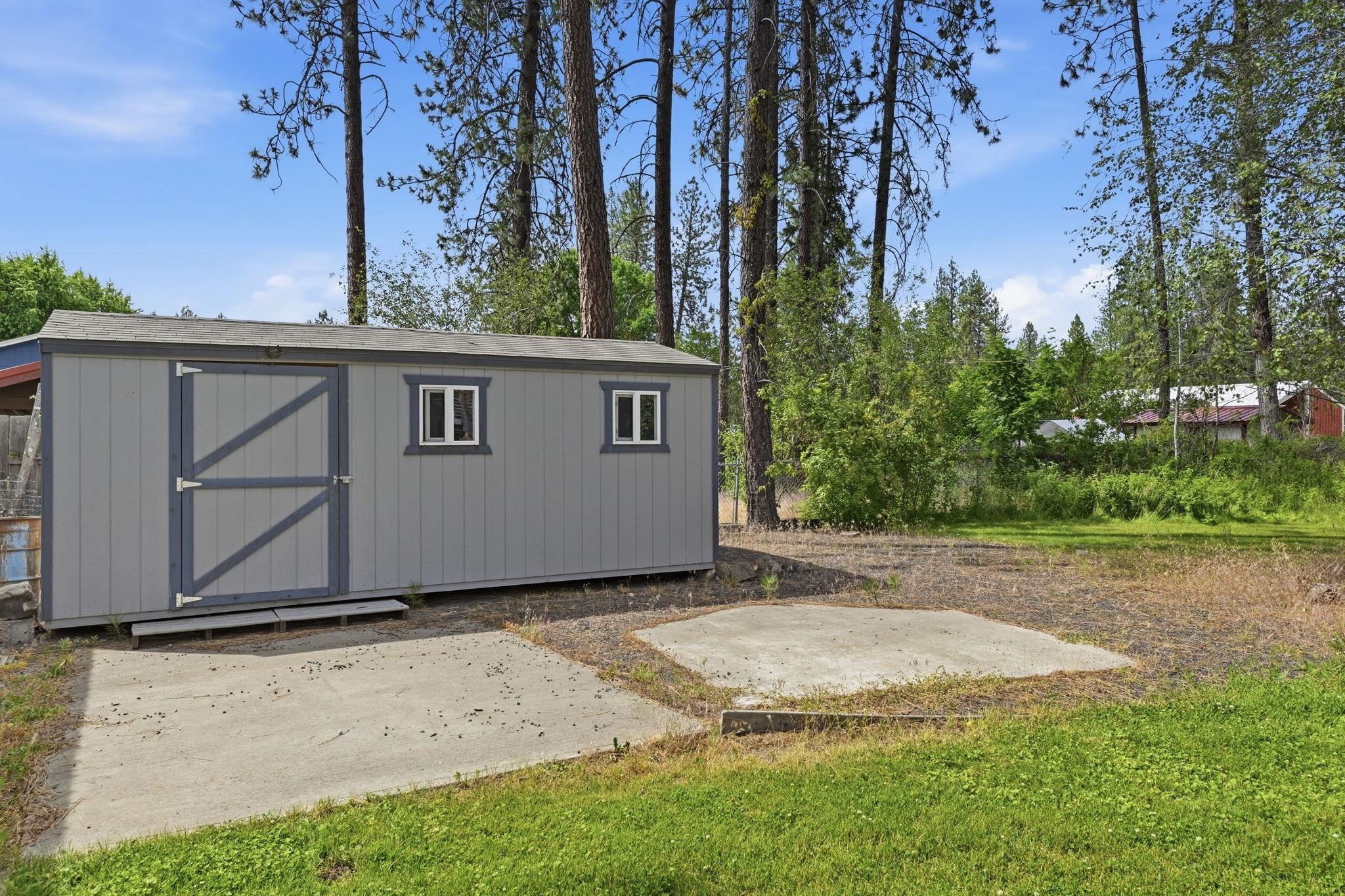 10852 West Sagewood Road Nine Mile Falls, WA 99026 - Photo 37 of 38