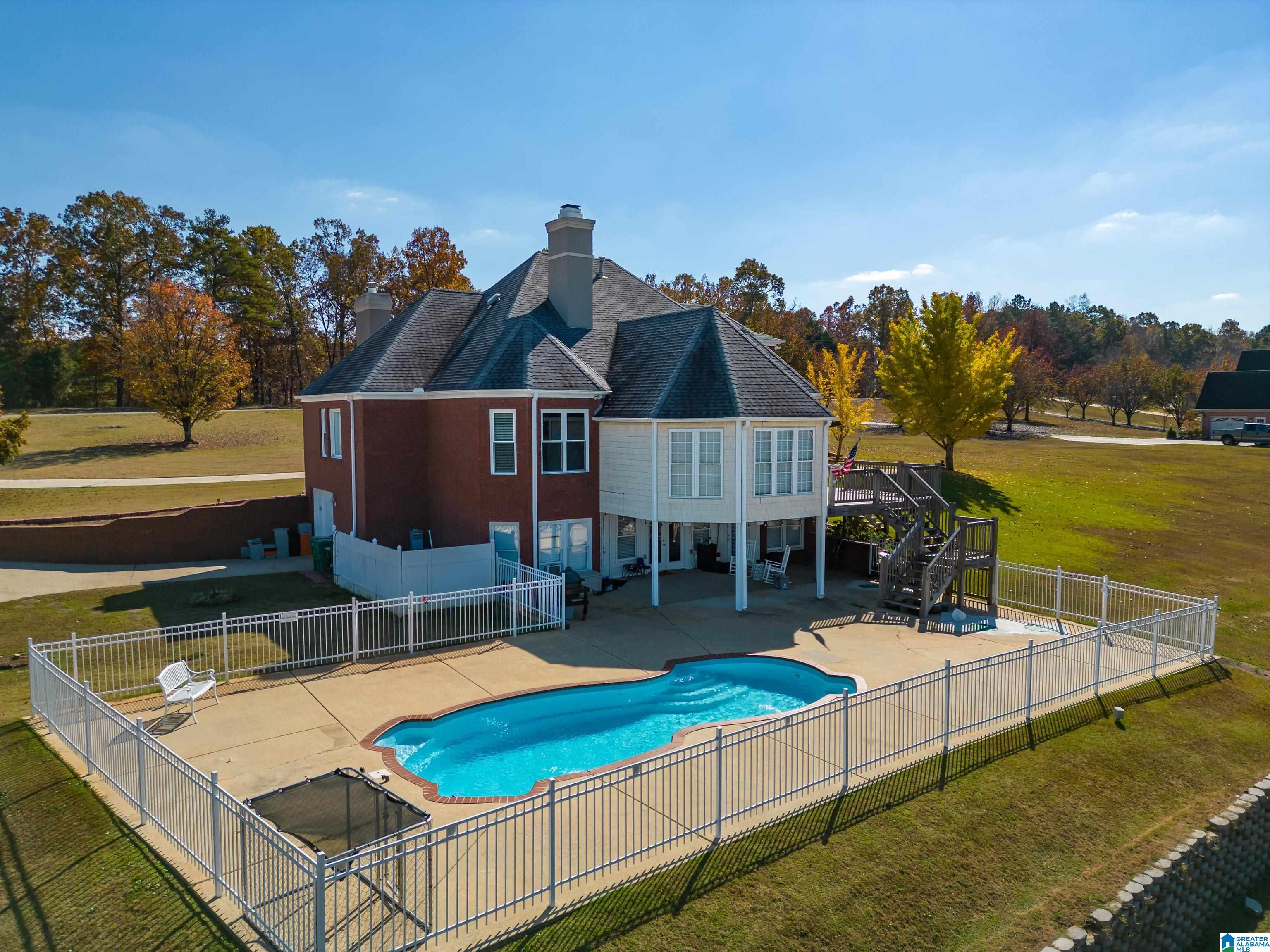22812 Eastern Valley Road McCalla, AL 35111 - Photo 48 of 50