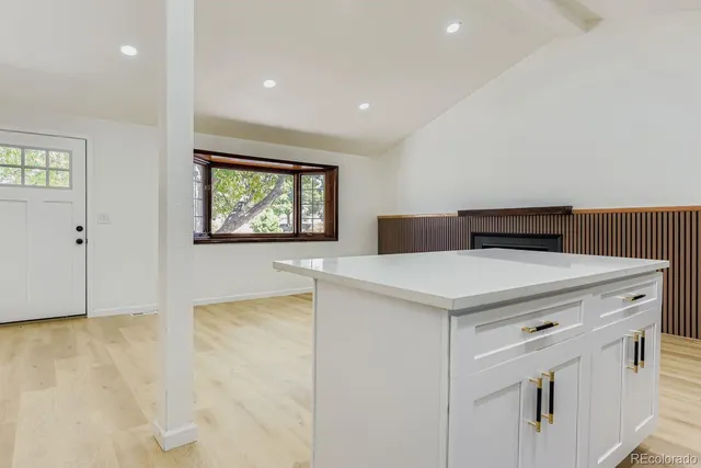 $530,000 | 301 South Newland Street, Lakewood, CO 80226