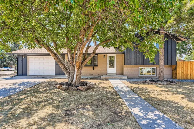 $530,000 | 301 South Newland Street, Lakewood, CO 80226
