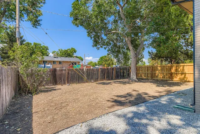 $530,000 | 301 South Newland Street, Lakewood, CO 80226