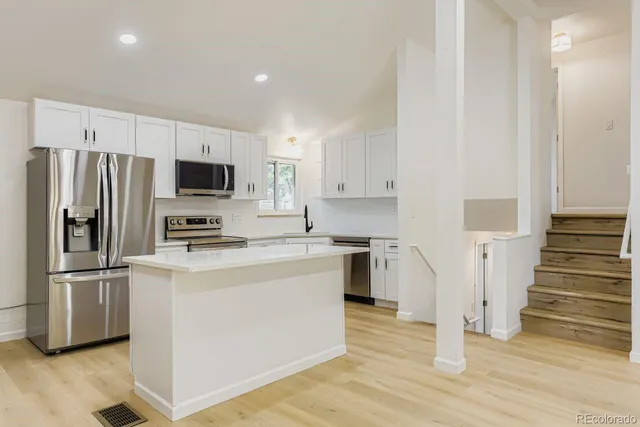 $530,000 | 301 South Newland Street, Lakewood, CO 80226