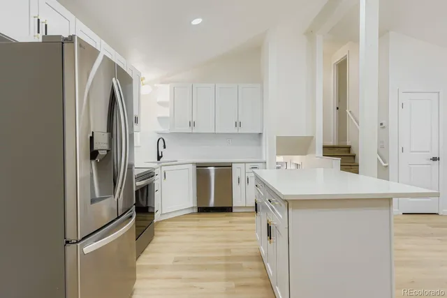 $530,000 | 301 South Newland Street, Lakewood, CO 80226