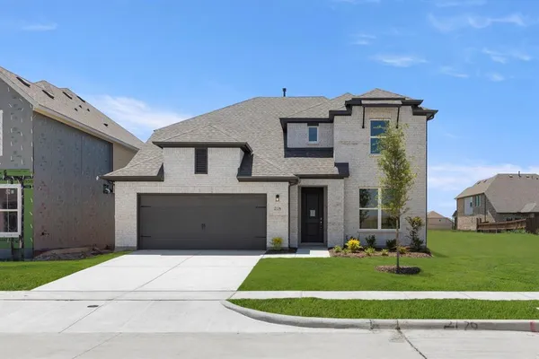 $478,000 | 17256 Oxborough Drive, Justin, TX 76247