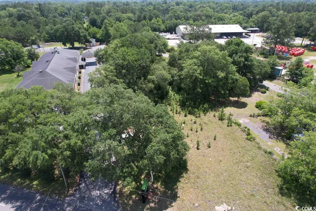 $115,000 | Tbd North Longstreet Street, Kingstree, SC 29556