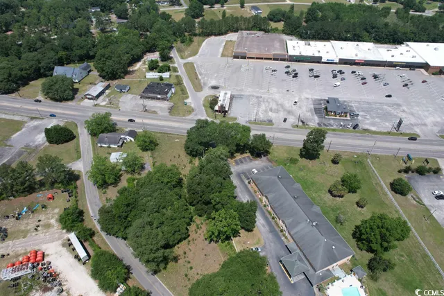 $115,000 | Tbd North Longstreet Street, Kingstree, SC 29556