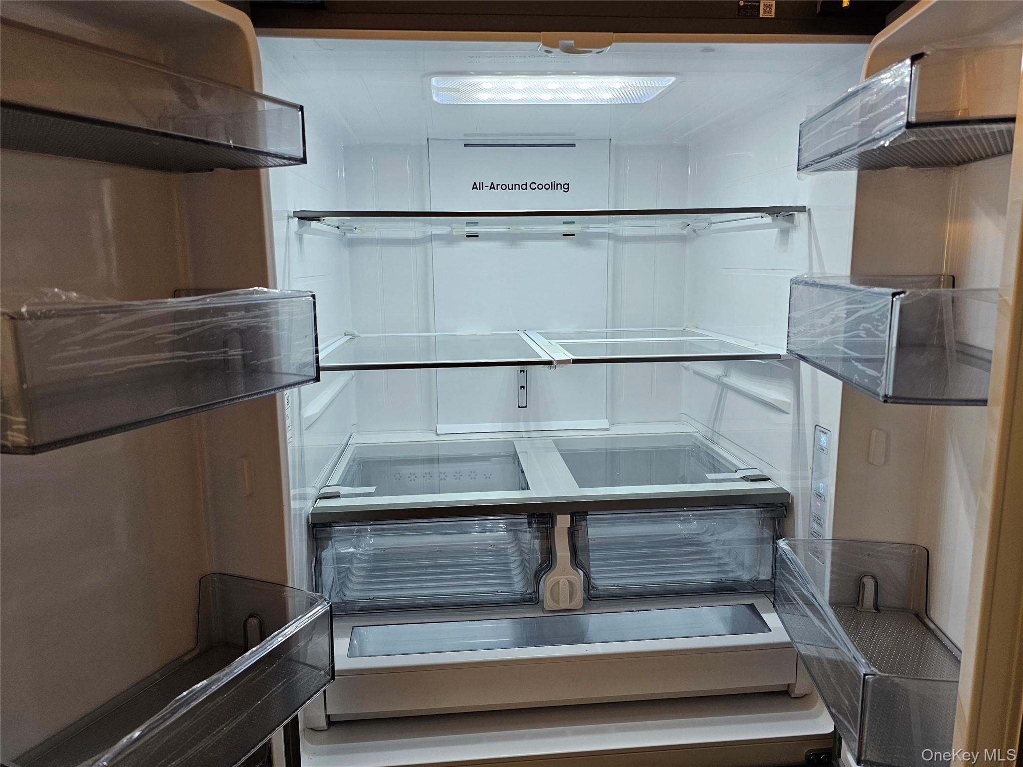 1964-106 River Road, Unit 106 Calverton, NY 11933 - Photo 5 of 26 a view of rack