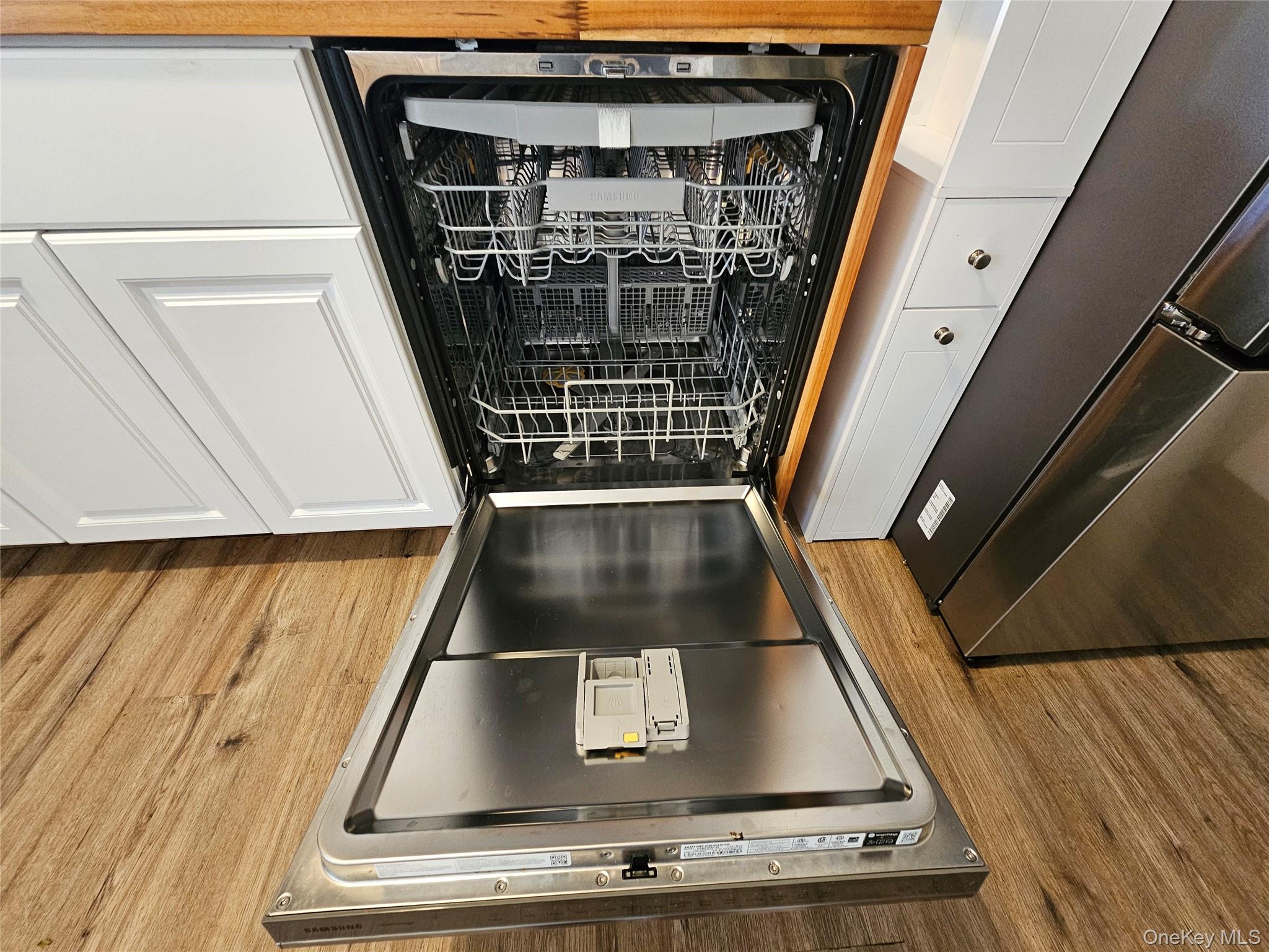 1964-106 River Road, Unit 106 Calverton, NY 11933 - Photo 6 of 26 a view of water heater room