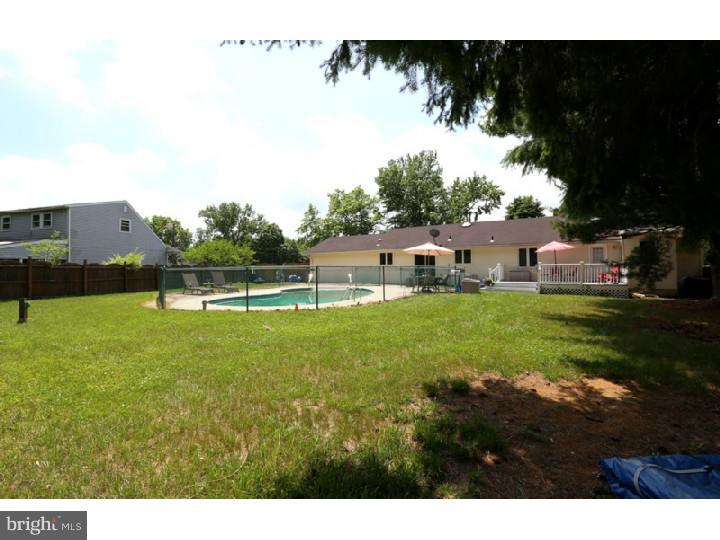 55 Linden Road Burlington Township, NJ 08016 - Photo 24 of 24 Gallery Image 24